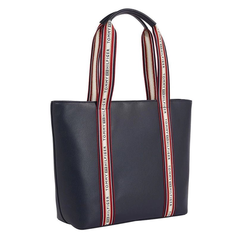 Tommy Hilfiger Life - Handbag - Navy - TB29 - Runner