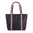 Tommy Hilfiger Life - Handbag - Navy - TB29 - Runner