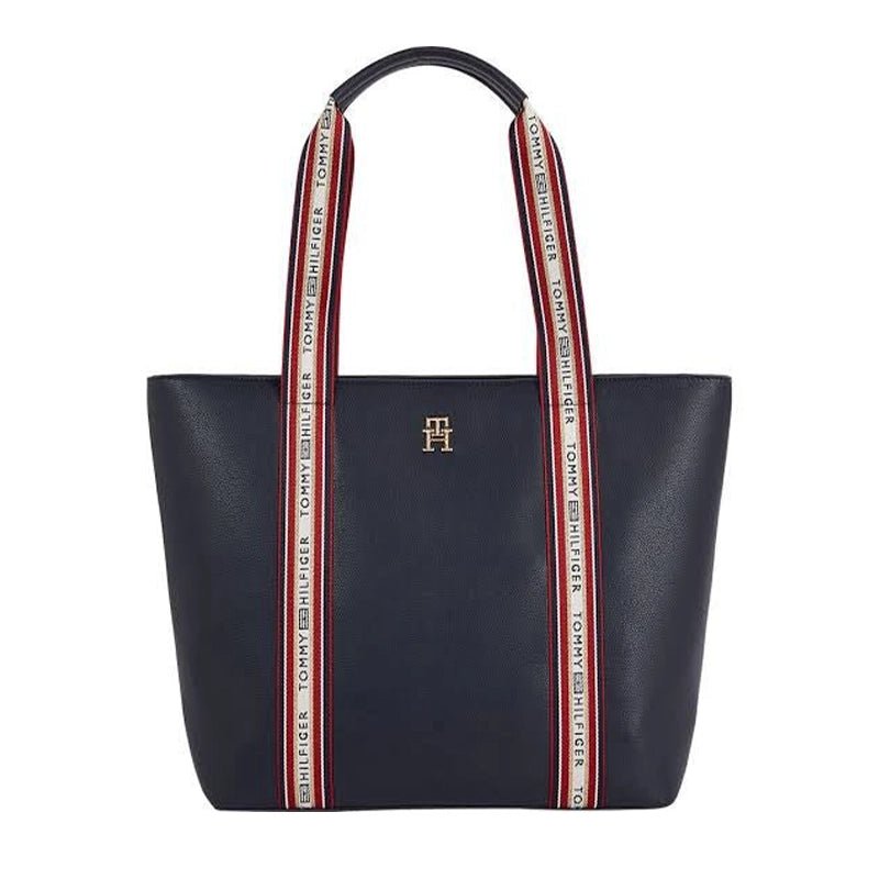 Tommy Hilfiger Life - Handbag - Navy - TB29 - Runner