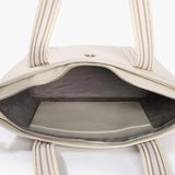 Tommy Hilfiger Life - Handbag - White - TB30 - Runner