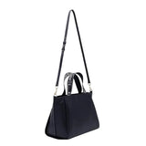 TOMMY HILFIGER LIFE SHOPPERBAG NAVY TB45 - Runner