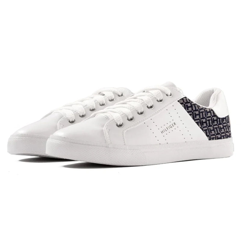 TOMMY HILFIGER LORIO WOMEN SHOES TOW2 - Runner