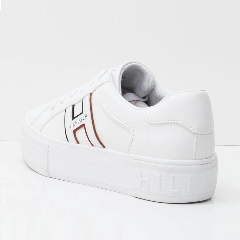 TOMMY HILFIGER LOURA WOMEN SHOES TOW28 - Runner