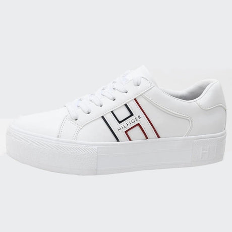 TOMMY HILFIGER LOURA WOMEN SHOES TOW28 - Runner