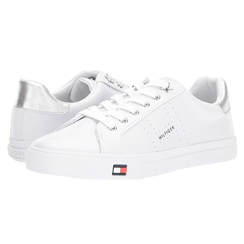 TOMMY HILFIGER LUSTERY WOMEN SHOES TOW9 - Runner