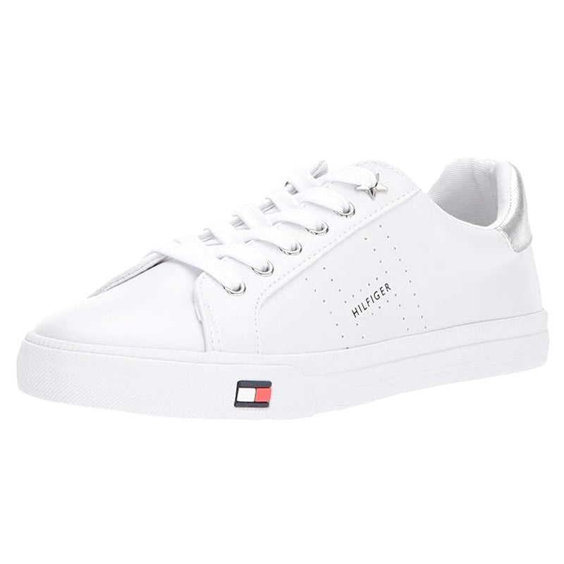 TOMMY HILFIGER LUSTERY WOMEN SHOES TOW9 - Runner