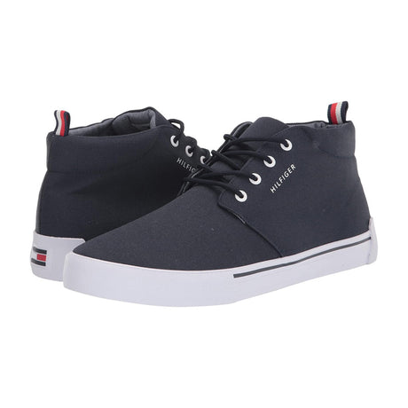 TOMMY HILFIGER RADIO SNEAKER TM47