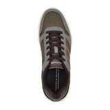 Tommy Hilfiger Men's Cetus Sneaker TOM128 - Runner