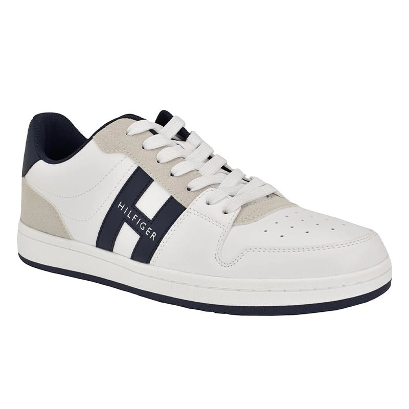 Tommy Hilfiger Men's Lildar Sneaker TOM133 - Runner