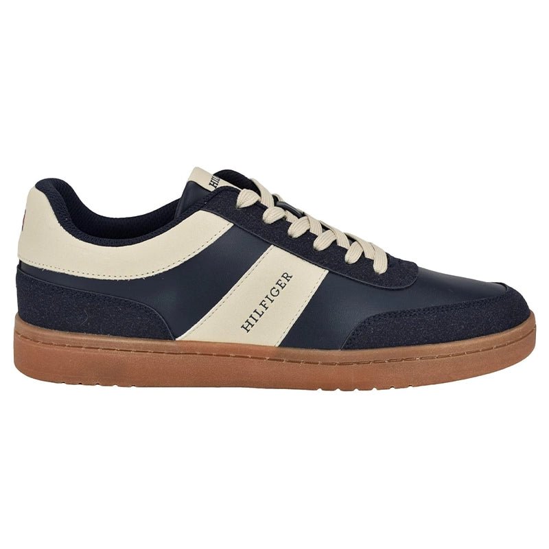 Tommy Hilfiger mens Lokni Sneaker TOM140 - Runner