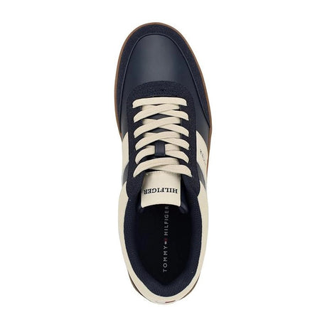 Tommy Hilfiger mens Lokni Sneaker TOM140 - Runner