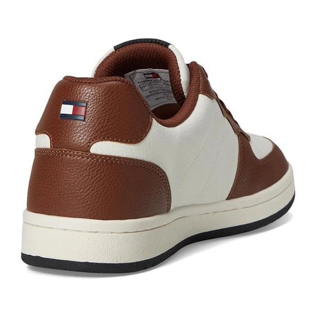 Tommy Hilfiger Men's Lukas Sneaker TOM114 - Runner