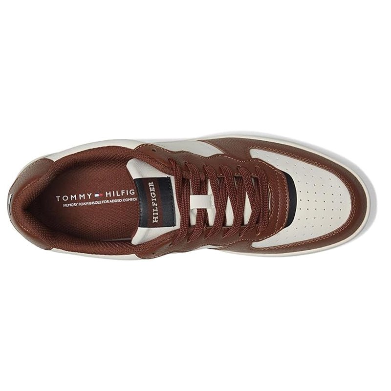 Tommy Hilfiger Men's Lukas Sneaker TOM114 - Runner