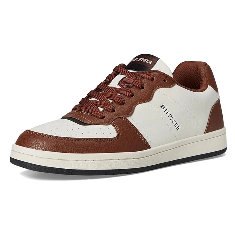 Tommy Hilfiger Men's Lukas Sneaker TOM114 - Runner