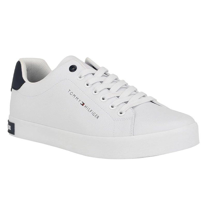 Tommy Hilfiger Men's Rezmy Sneaker TOM117 - Runner