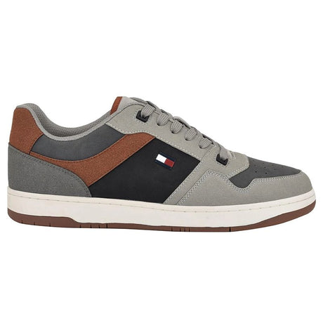 Tommy Hilfiger Mens Trane Sneaker TOM127 - Runner