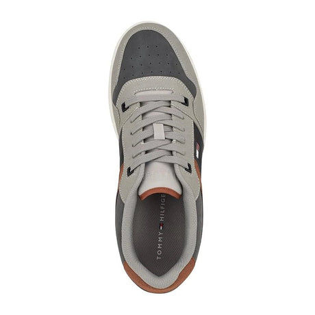 Tommy Hilfiger Mens Trane Sneaker TOM127 - Runner