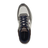 Tommy Hilfiger Men's World Sneaker TOM119 - Runner