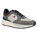 Tommy Hilfiger Men's World Sneaker TOM119 - Runner