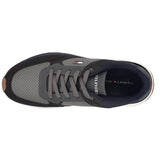 Tommy Hilfiger Men's World Sneaker TOM122 - Runner