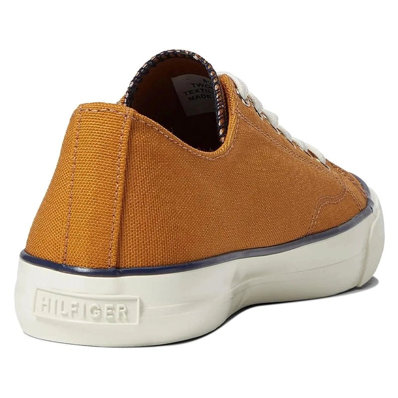 TOMMY HILFIGER MOCCASINS WOMEN SHOES TOW42 - Runner