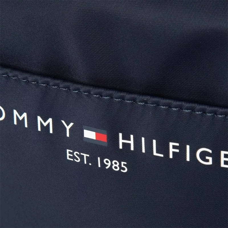 TOMMY HILFIGER NYLON CROSSBODY BAG NAVY TB11 - Runner