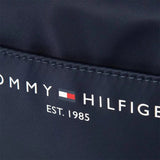 TOMMY HILFIGER NYLON CROSSBODY BAG NAVY TB11 - Runner