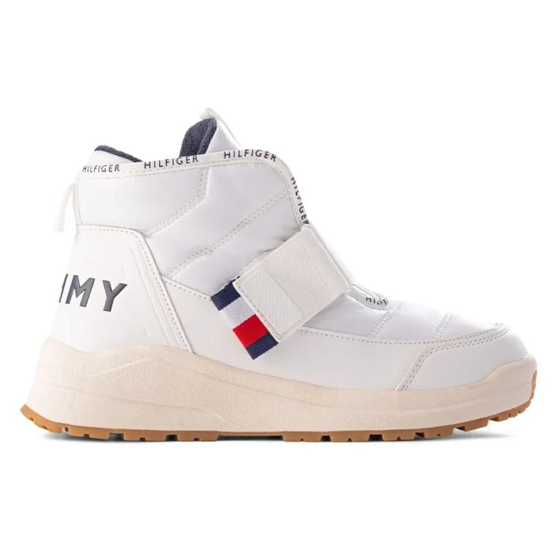 TOMMY HILFIGER OLLY HALF - BOAT WOMEN SHOES TOW35 - Runner