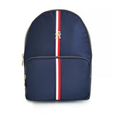 TOMMY HILFIGER Poppy Corp Backpack - NAVY - TB2 - Runner