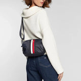 Tommy Hilfiger Poppy - Shoulderbag - Navy - TB44 - Runner