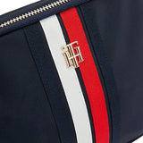 Tommy Hilfiger Poppy - Shoulderbag - Navy - TB44 - Runner