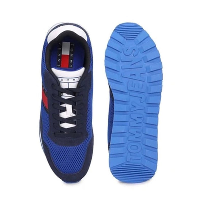 TOMMY HILFIGER RETRO RUNNER SNEAKER TOM53 - Runner