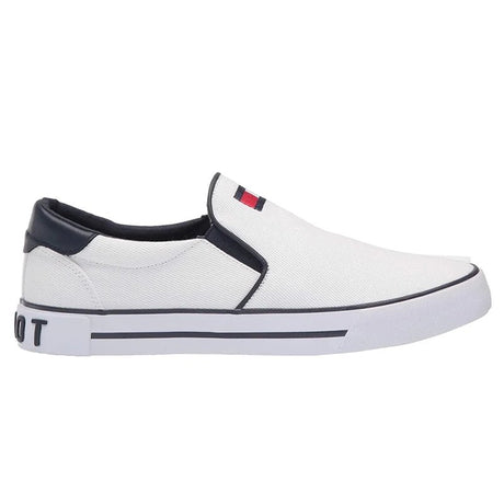 TOMMY HILFIGER RETRO RUNNER SNEAKER TOM54 - Runner