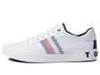 TOMMY HILFIGER ROJO SNEAKER TOM89 - Runner