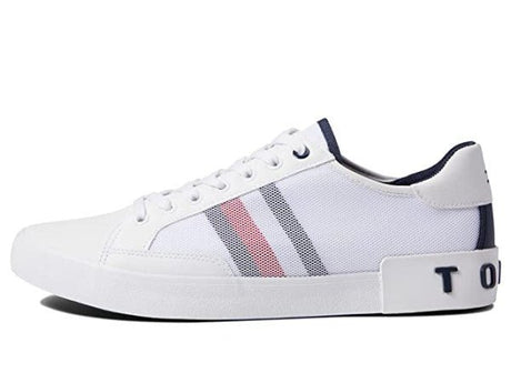 TOMMY HILFIGER ROJO SNEAKER TOM89 - Runner