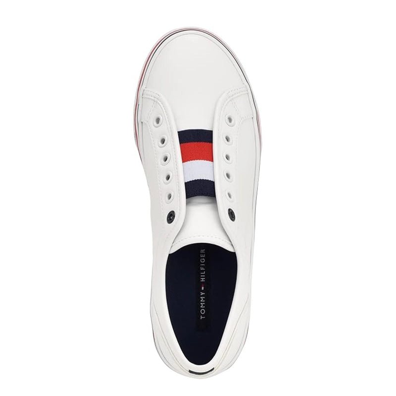 TOMMY HILFIGER RUNNER WOMEN SHOES TOW43 - Runner