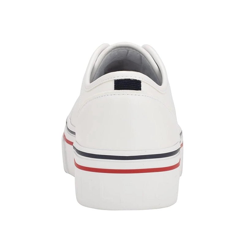 TOMMY HILFIGER RUNNER WOMEN SHOES TOW43 - Runner