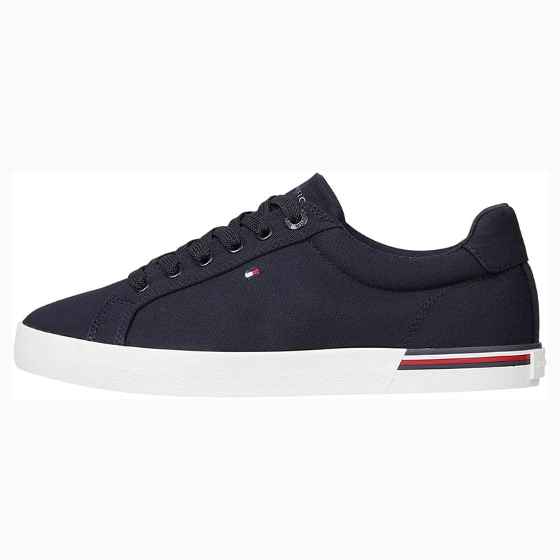 TOMMY HILFIGER RUNNER WOMEN SHOES TOW45 - Runner