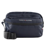 TOMMY HILFIGER SKYLINE CROSSBODY BAG NAVY THB3 - Runner