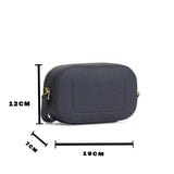 Tommy Hilfiger TH Element Camera Bag - Navy TB26 - Runner