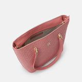 Tommy Hilfiger TH Refined - Shoulder bag - TEABERRY - TB40 - Runner