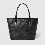 Tommy Hilfiger TH Refined - Shoulderbag - Black - TB36 - Runner