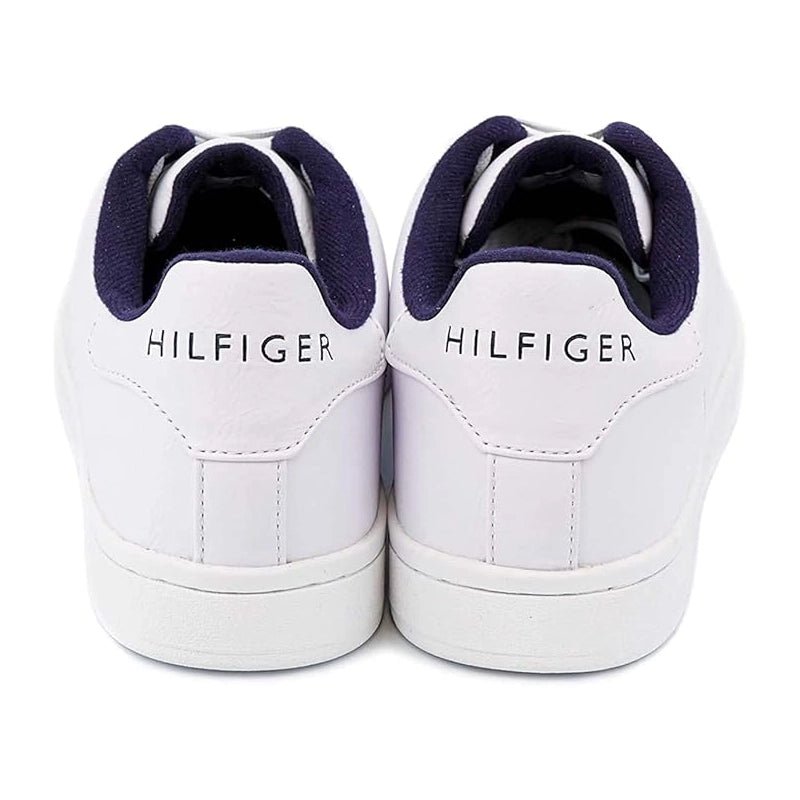 Tommy Hilfiger tmLENDAR Sneakers, Low Cut, Men's Shoes TOM113 - Runner