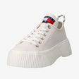 TOMMY HILFIGER VALCUNIZED WOMEN SHOES - Runner