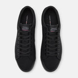 TOMMY HILFIGER VULC CANVAS SNEAKER TOM63 - Runner