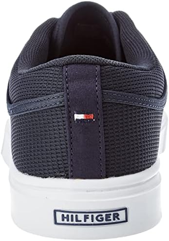 TOMMY HILFIGER WAFFLE LIGHTWEIGHT SNEAKER TOM81 - Runner