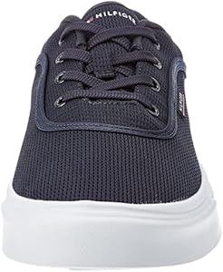 TOMMY HILFIGER WAFFLE LIGHTWEIGHT SNEAKER TOM81 - Runner