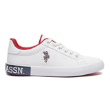 U.S. POLO ASSN. AUBREY 2.0 Sneakers Women - WHT POW10 - Runner