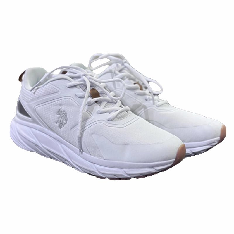 U.S. POLO ASSN. RUNNER - M WOMEN SHOES POW13 - Runner