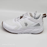 U.S. POLO ASSN. RUNNER - M WOMEN SHOES POW13 - Runner